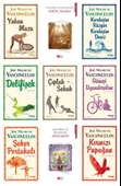 Jose Mauro De Vasconcelos Şeker Portakalı Seti 10 Kitap - 1