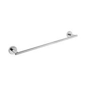 VitrA Base 200 A44100 Uzun Havluluk , Krom thumbnail 1