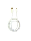 Blue Spectrum BS-DI01 125 CM Lightning iphone Uyumlu Şarj ve Data Kablosu - 1