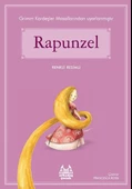 Mavi Seri - Rapunzel - 1