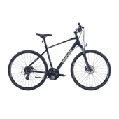 BIANCHI T0018FS 28 JANT 510H AL-6061 21S VB SİYAH-BEJ - 1