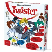 Twister Kutu Oyunu - 1