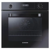 Hoover Ankastre Set Siyah ( HH 64 CCB- HDG6C2GBTK-HOT 3051 BI/E ) - 3