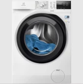 Electrolux Ew6f2292t 9Kg 1200 Devir A Enerji Çamaşır Makinesi thumbnail 1