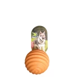 Nanbell 851010 Kedi ve Köpek Oyuncak Sert Top 6cm - 1