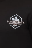 LUMBERJACK ML TERRY 16SD4013 ERKEK SWEATSHIRT (KIŞ 24) - 8