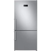 Samsung RB58DS75ESA Kombi No Frost Buzdolabı - 1