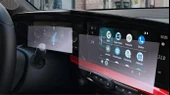 Opel Mokka Ultimate Multimedya ve Dijital Gösterge Uyumlu 9H Nano Ekran Koruyucu 2021 - 2024 thumbnail 1