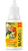 Bado Kuş Vitamini 30ML - 1