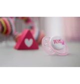 Philips Avent SCF222/02 Ultra Soft 2li Emzik 0-6 Ay - Kız thumbnail 4