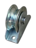 MAKARA KEPLİ 40 MM - 1