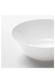 IKEA Oftast 23 Cm Mutfak Kase Salata Kasesi Beyaz - 3