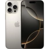 Apple iPhone 16 Pro Max 256GB Natural Cep Telefonu (Apple Türkiye Garantili) - 3