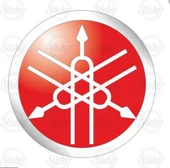 Yamaha Kelepçe Kiti - 1