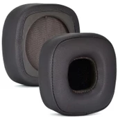 Marshall Major 4 Uyumlu Kahverengi Kulaklık Pedi ve Kafa Bandı - 2