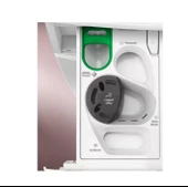 Electrolux Ew6f3414ut 10Kg 1400 Devir A Enerji Çamaşır Makinesi - 3