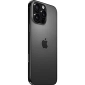 Apple iPhone 16 Pro Max 256GB Siyah Cep Telefonu (Apple Türkiye Garantili) - 3