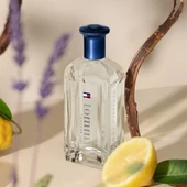 Tommy Hilfiger Tommy Forever EDT 50 ml Erkek Parfümü thumbnail 4