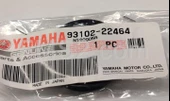Yamaha Neos 100 Krank Keçesi Sol - 1