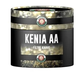 Esperro Filtre Kahve Kenia 200 Gr - 1