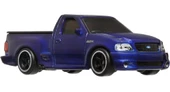 Hot Wheels Boulevard Premium Araçlar GJT68 - HRT60 99 FORD F-150 SVT LIGHTNING - 4