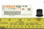 Yamaha Ybr 125 Tapa - 1