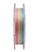 Kendo Classic 8X 300m Multicolor Örgü İp Misina - 2