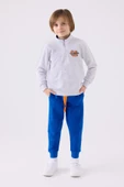Rolypoly 3418 Erkek Çocuk Pijama Takımı - 1