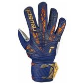 Reusch 5470515-4410 Attrakt Solid Kaleci Eldiveni - 1