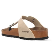 Slazenger Luke Parmak Arası Terlik - 2
