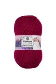 1 Adet Super Chunky Kalın Kışlık El Örgü Ipliği 100 Gr K799 - 1