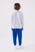 Rolypoly 3418 Erkek Çocuk Pijama Takımı - 2