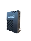 BOTECH TİNY PLUS  FULL HD MİNİ UYDU ALICISI - 4