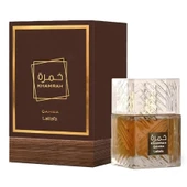 Lattafa Khamrah Qahwa EDP 100 ml Parfüm - 1