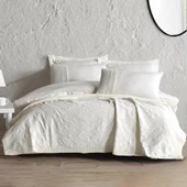 Özdilek Çift Kişilik Gelin Seti Pikeli Tiara - 2