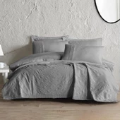 Özdilek Çift Kişilik Gelin Seti Pikeli Tiara - 1