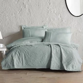 Özdilek Çift Kişilik Gelin Seti Pikeli Tiara - 4