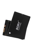 BORY 256 Gb Sata3 R500-c256g Ssd 550/510 Mbs - 2