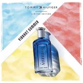 Tommy Hilfiger Tommy Vibrant Summer EDT 100 ml Erkek Parfümü - 4