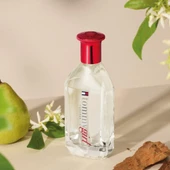 Tommy Hilfiger Tommy Girl Forever EDT 100 ml Kadın Parfümü thumbnail 4