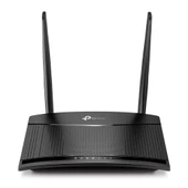TP-Link TL-MR100 300Mbps Wi-Fi N 4G LTE Router - 1