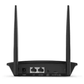 TP-Link TL-MR100 300Mbps Wi-Fi N 4G LTE Router - 3
