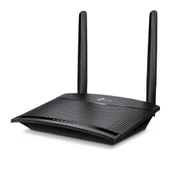 TP-Link TL-MR100 300Mbps Wi-Fi N 4G LTE Router - 2