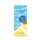 Tommy Hilfiger Tommy Vibrant Summer EDT 100 ml Erkek Parfümü - 2