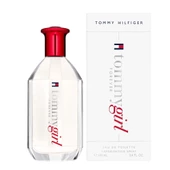 Tommy Hilfiger Tommy Girl Forever EDT 100 ml Kadın Parfümü thumbnail 3