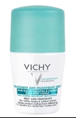 Vichy Deo Anti-Mark Roll On 50ml | Terleme Karşıtı  İz Bırakmayan Deodorant - 1