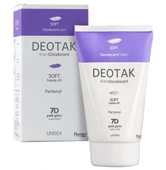 Deotak Deodorant Cream Soft 35ml | Hassas Cilt - 1