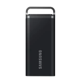Samsung T5 Evo 4Tb Usb3.2 Gen1 Siyah Mu-Ph4T0S/Ww - 2