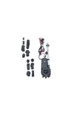 YAVAS OTO YAVAS OTO Pmx 12 Aparatlı Her Araca Uygun Otomatik Anten 12 Volt - 1