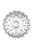 Şentürk Şentürk Jant Kapak Seti Çatlamaz, Kırılmaz, Esnek 1. Kalite 4 Lü Takım 15 inç Rover 416 - 1
